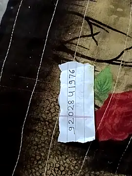 Snapshot of Payal950 chatting on February 14, 10:17 pm Payal950 online show from February 14, 10:17 pm