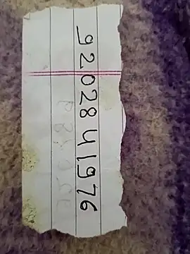 Snapshot of Payal950 chatting on February 15, 11:34 pm Payal950 online show from February 15, 11:34 pm