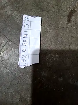 Snapshot of Payal950 chatting on February 20, 12:51 am Payal950 online show from February 20, 12:51 am