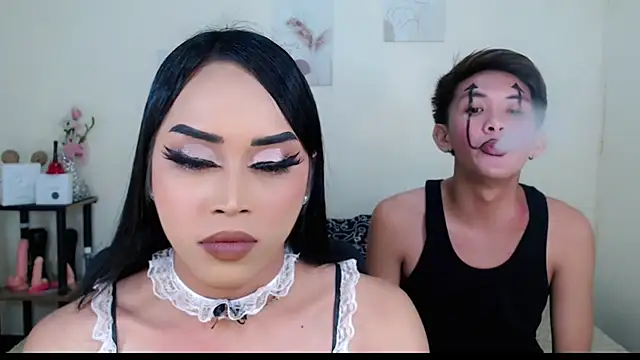 Lessandra Lust online show from October 31, 2:23 am