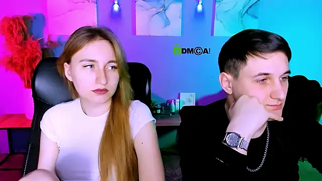 beauty ginger  online show from March 4, 11:16 am