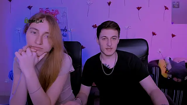 beauty ginger  online show from April 5, 7:22 pm