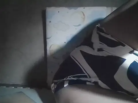 SexyHotCumx online show from April 8, 8:14 am