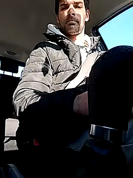 Michael9134 online show from November 4, 9:19 am