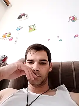 Michael9134 online show from December 19, 12:23 pm