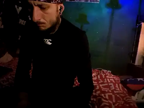 MODEST11 MMiILOO AMARO online show from December 2, 3:01 am