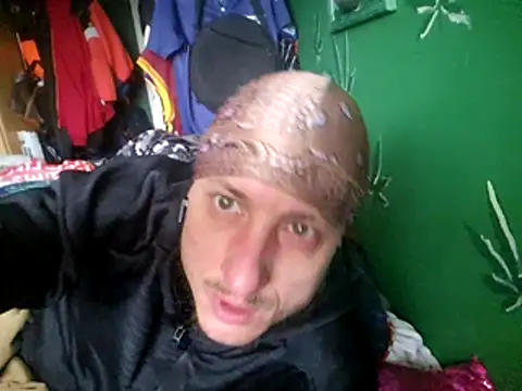 MODEST11 MMiILOO AMARO online show from December 17, 11:16 am