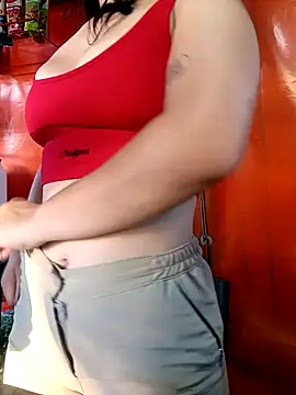 Sol Sunny online show from April 9, 10:26 pm