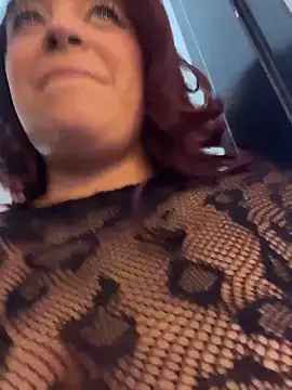 NaughtyNinnaXXX online show from March 24, 5:23 am