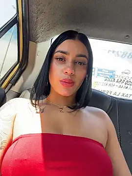 AlannaEvons online show from February 14, 3:53 pm