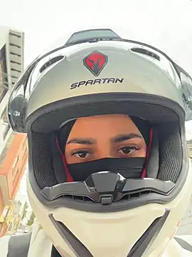 AlannaEvons online show from April 12, 10:04 pm