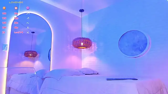 thiago mercer online show from September 20, 11:22 am