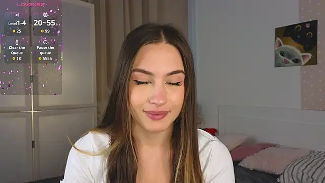 Moonlight1Sonata1 online show from October 6, 9:07 am