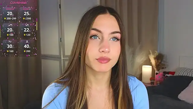 Moonlight1Sonata1 online show from October 10, 9:08 am