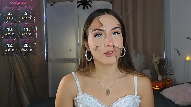 Moonlight1Sonata1 online show from October 26, 9:04 am