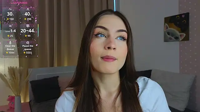 Moonlight1Sonata1 online show from November 21, 9:08 am