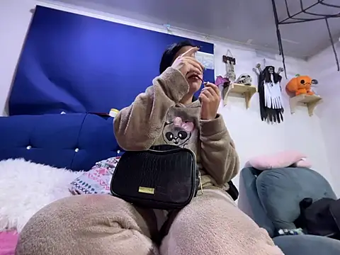 amanne misa online show from October 27, 12:15 am