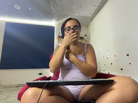 amanne misa online show from March 11, 11:44 pm