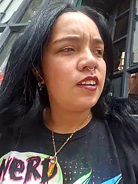 Snapshot of amanne_misa chatting on July 1, 3:45 pm amanne misa online show from July 1, 3:45 pm
