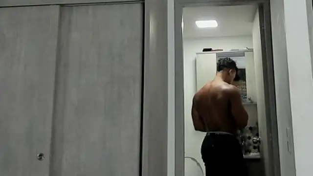 JakeViper online show from October 23, 3:11 pm