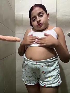 sbanna valle  online show from January 6, 10:01 pm