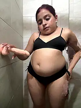 sbanna valle  online show from January 10, 12:34 am