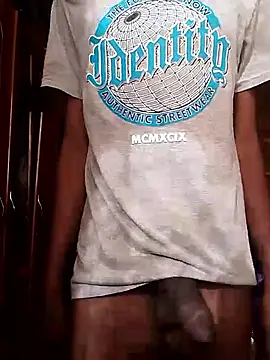 Snapshot of SB_With_a_thick_DICK chatting on October 1, 2:01 pm SB With a thick DICK online show from October 1, 2:01 pm