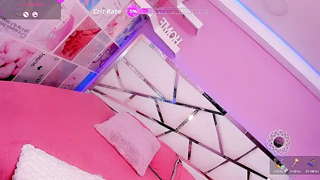 Miacuteee online show from November 8, 8:29 pm