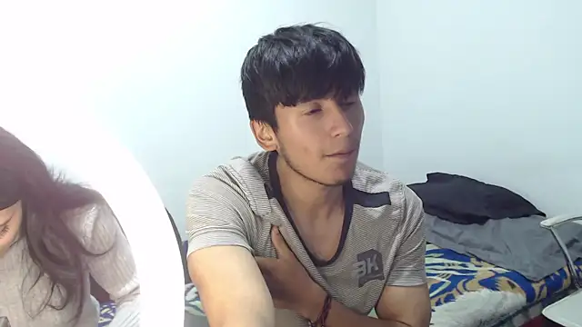 CurseLovers28 online show from September 14, 3:27 am