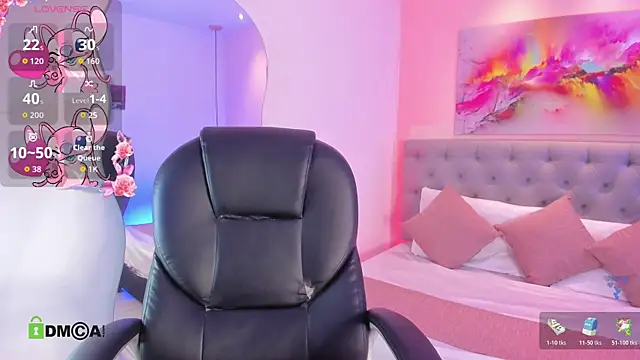 sweetrose 01 online show from June 3, 11:35 am