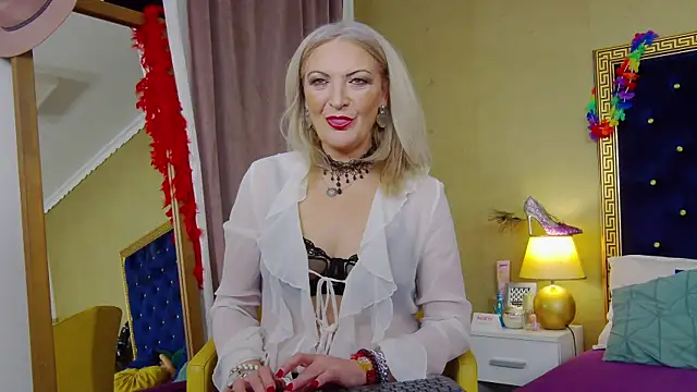 Allura Jenson online show from December 4, 8:28 pm