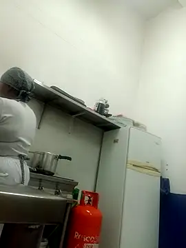 Snapshot of isabella_brown1 chatting on March 10, 10:31 am isabella brown1 online show from March 10, 10:31 am