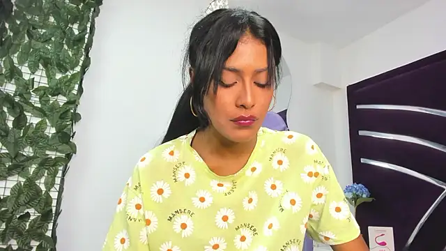 babilett online show from February 5, 10:58 pm