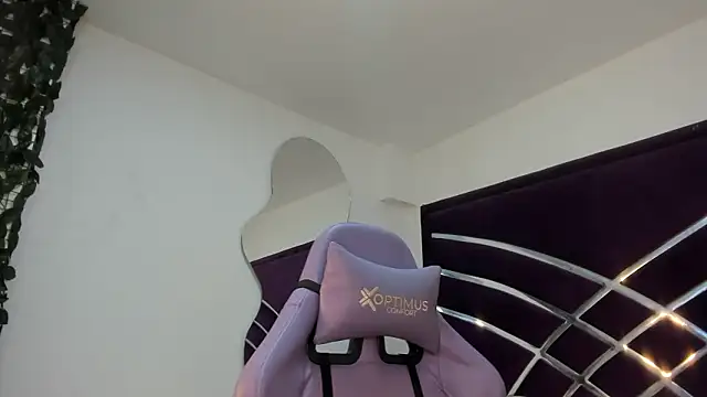 babilett online show from March 7, 12:18 am