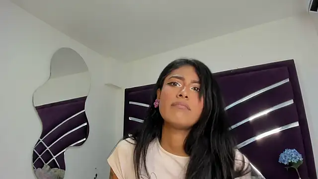 babilett online show from March 10, 9:42 pm