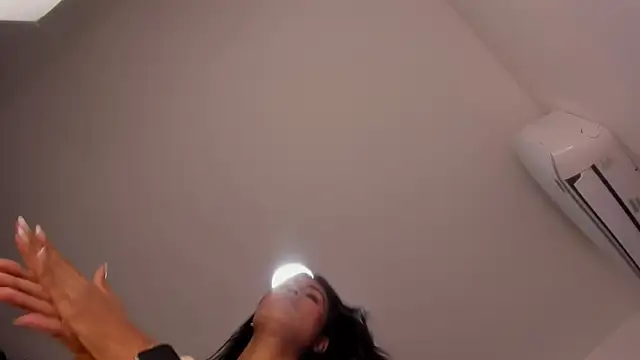 babilett online show from April 14, 8:48 pm