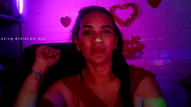 MiiaVelasquez online show from February 11, 4:39 am
