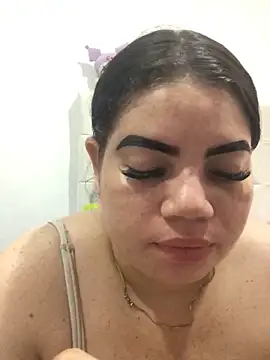 Kuromy x online show from October 23, 6:50 pm