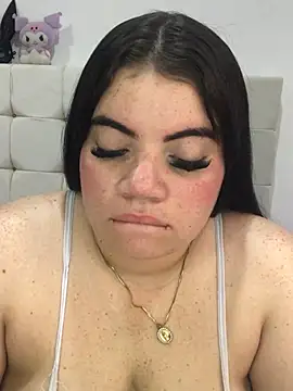 Kuromy x online show from March 24, 7:08 pm