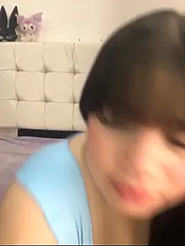 Kuromy x online show from April 15, 4:25 pm