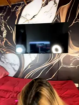 MelissaAlCapone online show from September 30, 8:58 pm