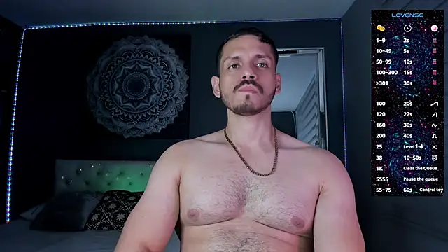 TianZilac online show from November 14, 9:02 pm