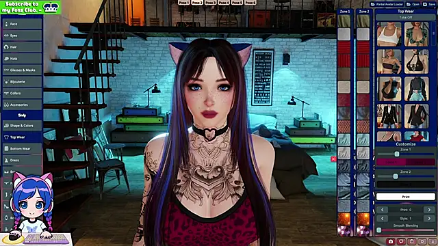 SonaBoobvelle online show from January 8, 11:56 am