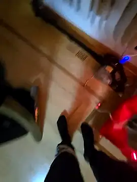 Snapshot of Ricotta1 chatting on December 23, 8:23 am Ricotta1 online show from December 23, 8:23 am