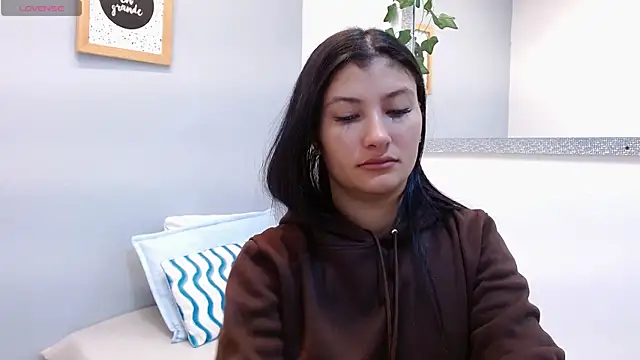 Snapshot of louis_k chatting on February 21, 11:22 am louis k online show from February 21, 11:22 am