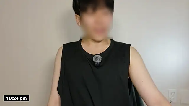 min9811 online show from April 23, 1:24 pm