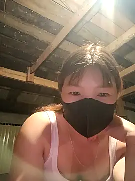 Snapshot of -_Jin-Ka-_ chatting on October 6, 11:51 am - Jin-Ka-  online show from October 6, 11:51 am