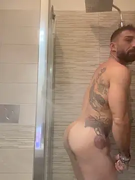 GmGit online show from November 15, 4:58 pm