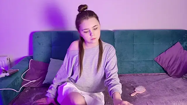 LeksaLove online show from December 16, 5:18 pm