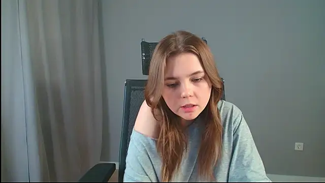 LeksaLove online show from April 12, 8:14 pm